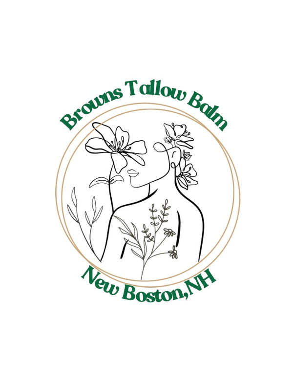 Browns Tallow Balm 